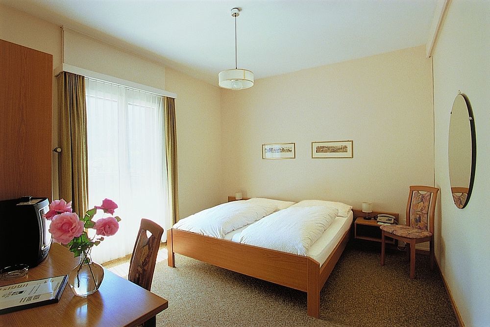 Hotel Edelweiss Engelberg Exteriér fotografie